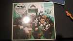 Oasis - The Masterplan CD (remastered, selado)