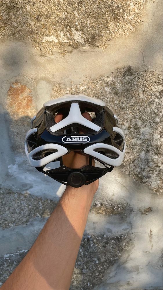 Capacete ABUS AirBreaker