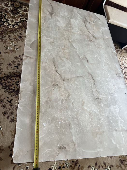 Стіл кухонний 1м на 0,6м