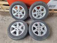 Alufelgi 4x100 14 ET38 Opel Honda Renault Seat Toyota VW koła