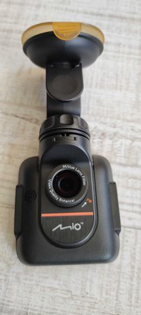 Wideorejestrator Mio MiVue 388 GPS Fotoradary czujnik G