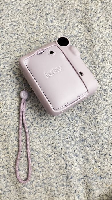 Фотокамера, фотоапарат Instax 12 mini