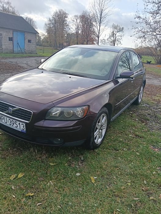 Sprzedam Volvo s40