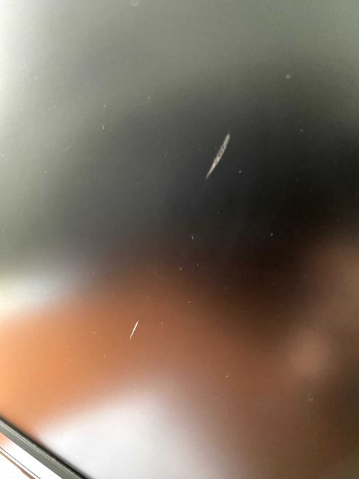 Монітор Asus VW227, 21.5" FHD з подряпинами