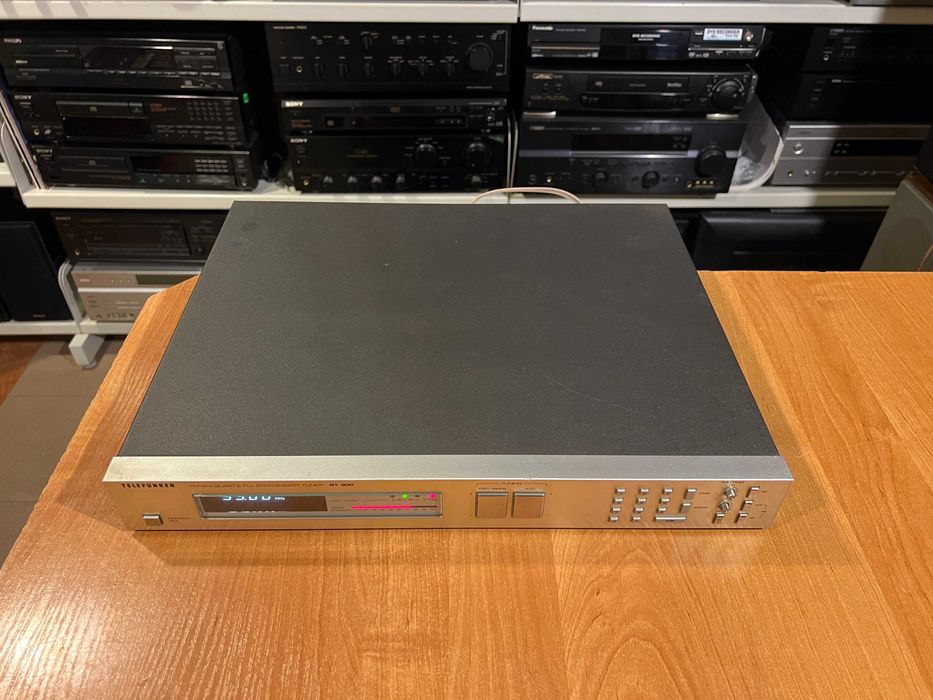 Tuner radiowy Telefunken RT 300 Audio Room