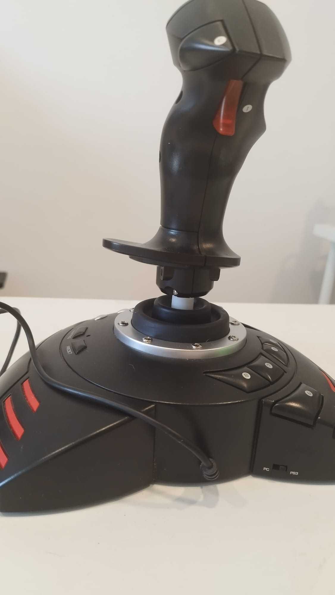 Thrustmaster T.Flight Stick X Joystick - PC/USB