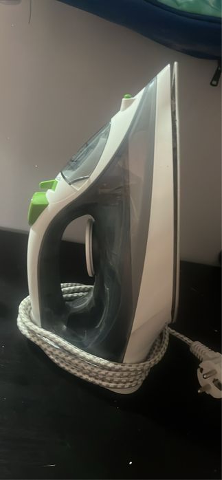 Ferro a vapor HOFFER