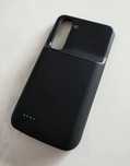 Powerbank PowerCase Samsung Galaxy S23 4700 mAh