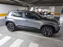 Jeep Avenger T3 Altitude 1.2