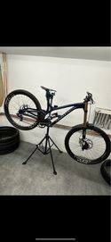 Commencal supreme v4