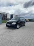 Volkswagen Touran 1.9TDI///NowyRozrząd///DługieOpłaty///Zamiana