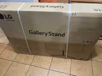 Okazja! Nowy Stojak do telewizora Lg Oled Gallery Stand