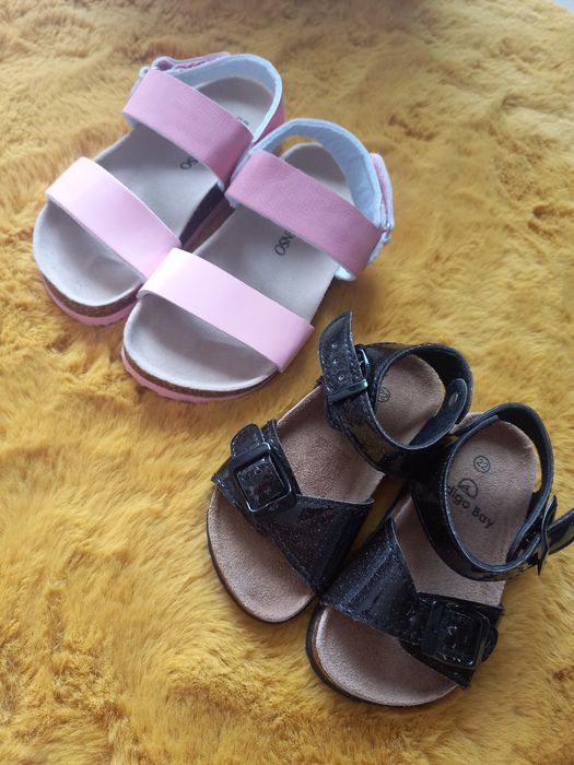 Calçado criança menina do tam 22 ao 30