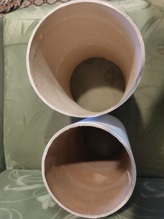 Втулка когтеточка, тубус, заготовка