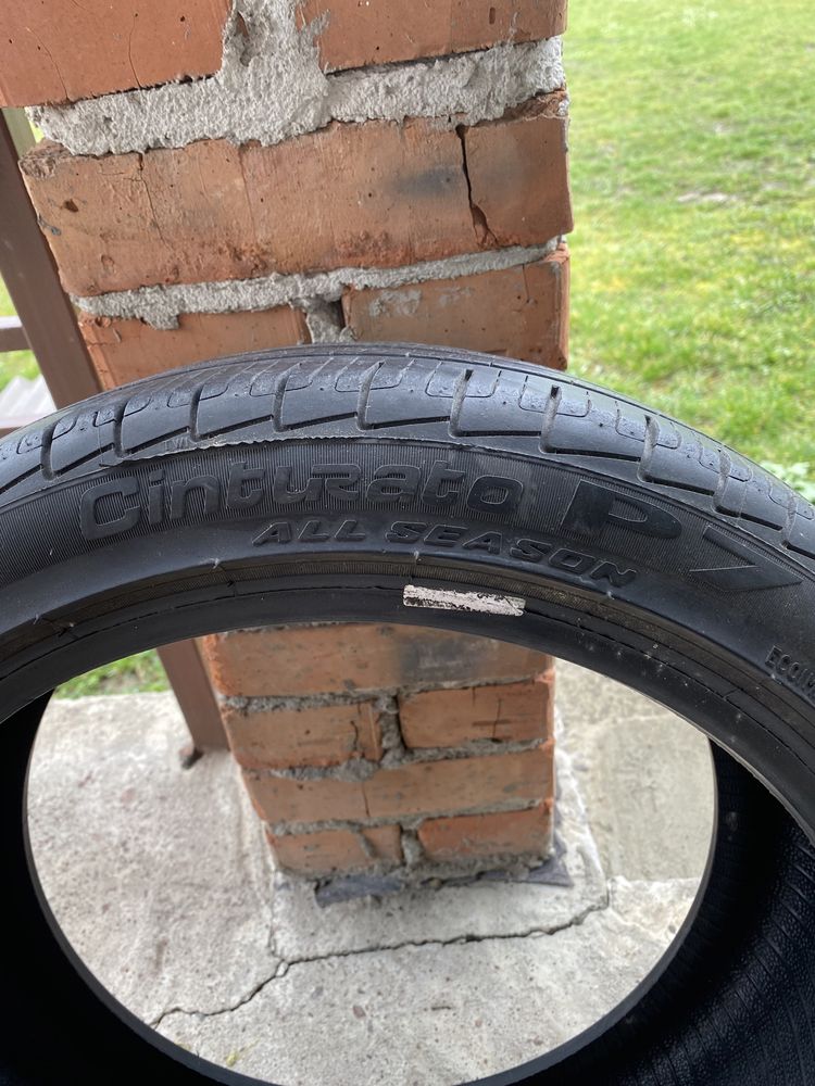 195/45 R16 Pirelli Cinturato P7