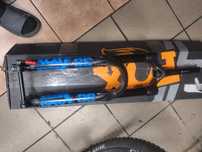 Fox 38 grip 2 27,5