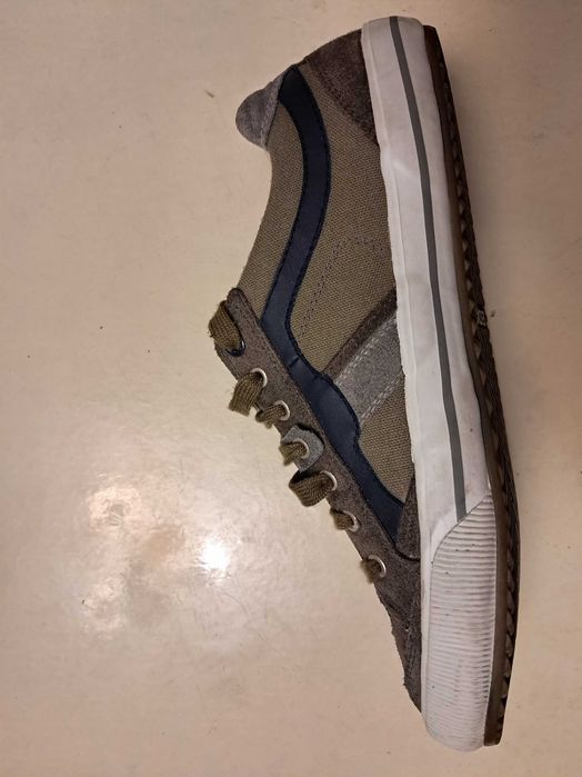 Кроссовки Geox оригинал размер 42  размер