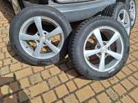 Koła 5x108 185/65 r15 (Ford, Citroën, Peugeot, Renault)  nokian