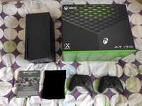Xbox Series X, 2 Pady, Gwarancja Okazja!