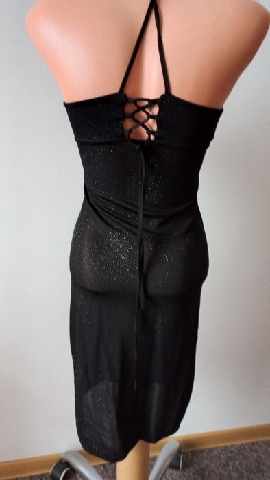 M sukienka sylwestrowa, imprezowa