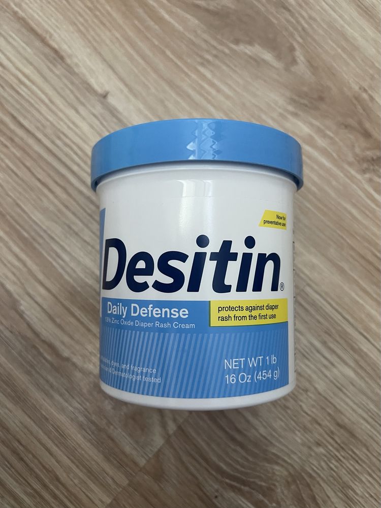 Крем Desitin