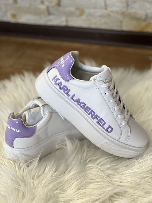 Кроси KarlLagerfeld - 38р.