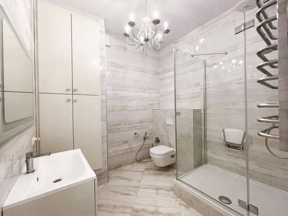 Долгосрок ЖК Академгородок 2-ком