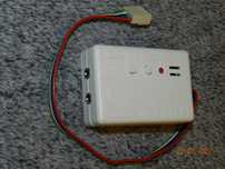 Syntezer mowy  SM-2 Satel