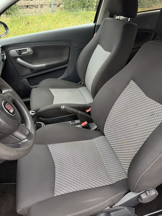 Seat ibiza 1.4 benzyna