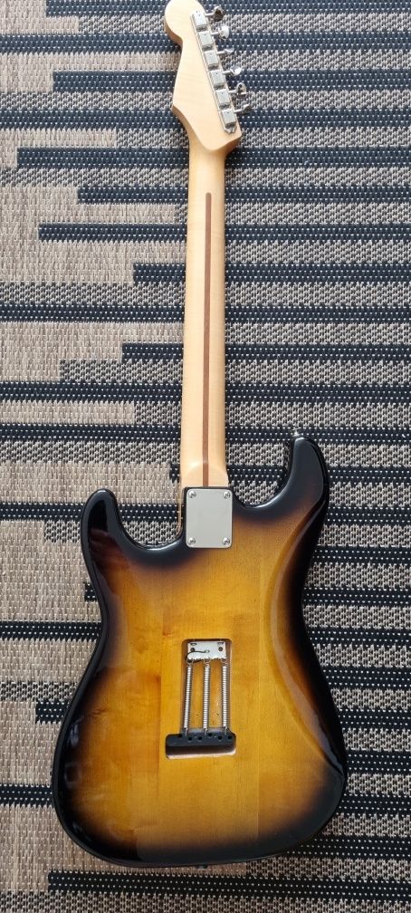 Stratocaster 57 (jak Fender)