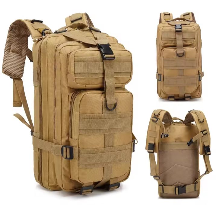 Рюкзак універсальний