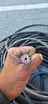 Kabel ziemny yky 5x10