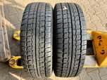 Opony zimowe Hankook Winter RW06 215/65 R16C DOT18 #3733