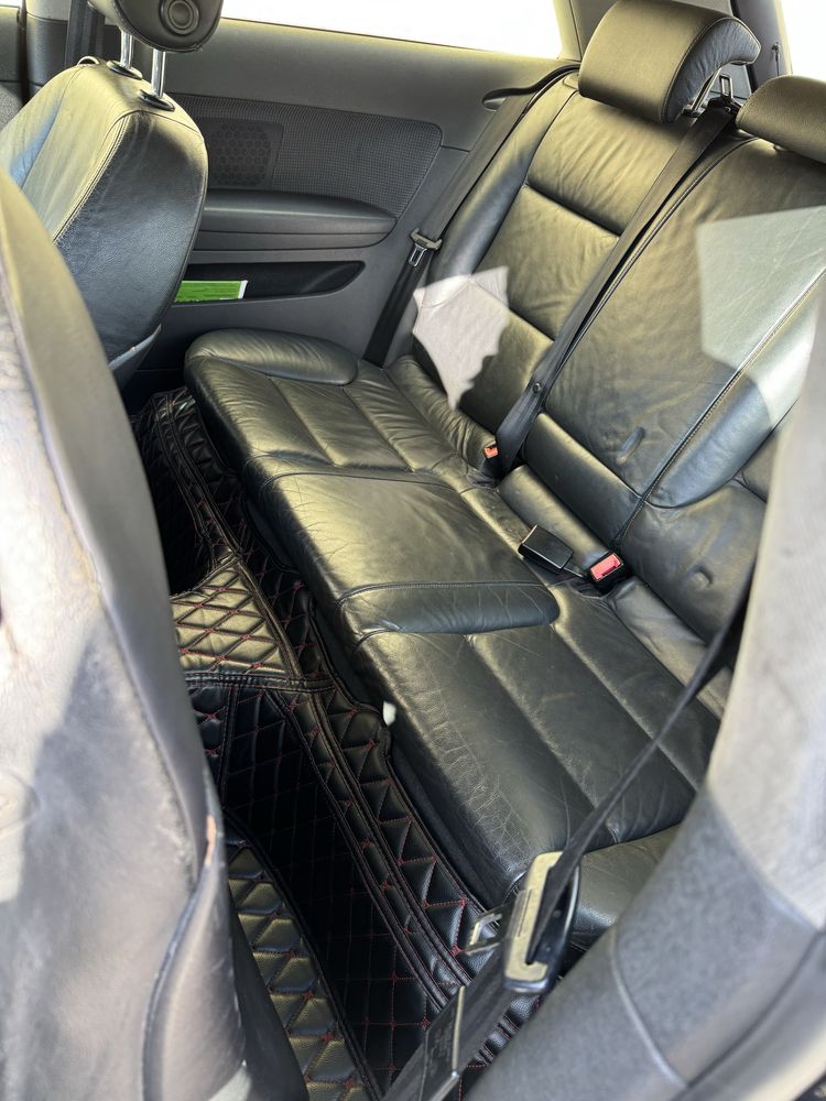 Audi a3 8p 1.9 tdi