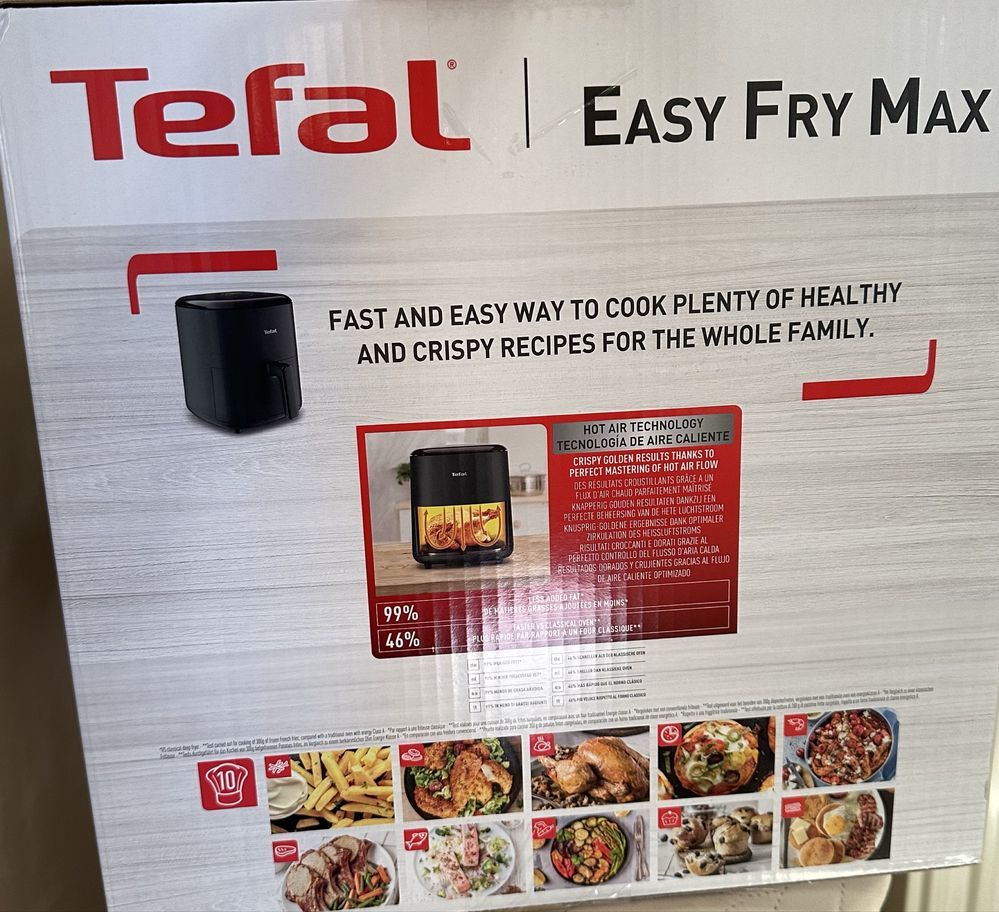 Агрогриль Tefal EY245310