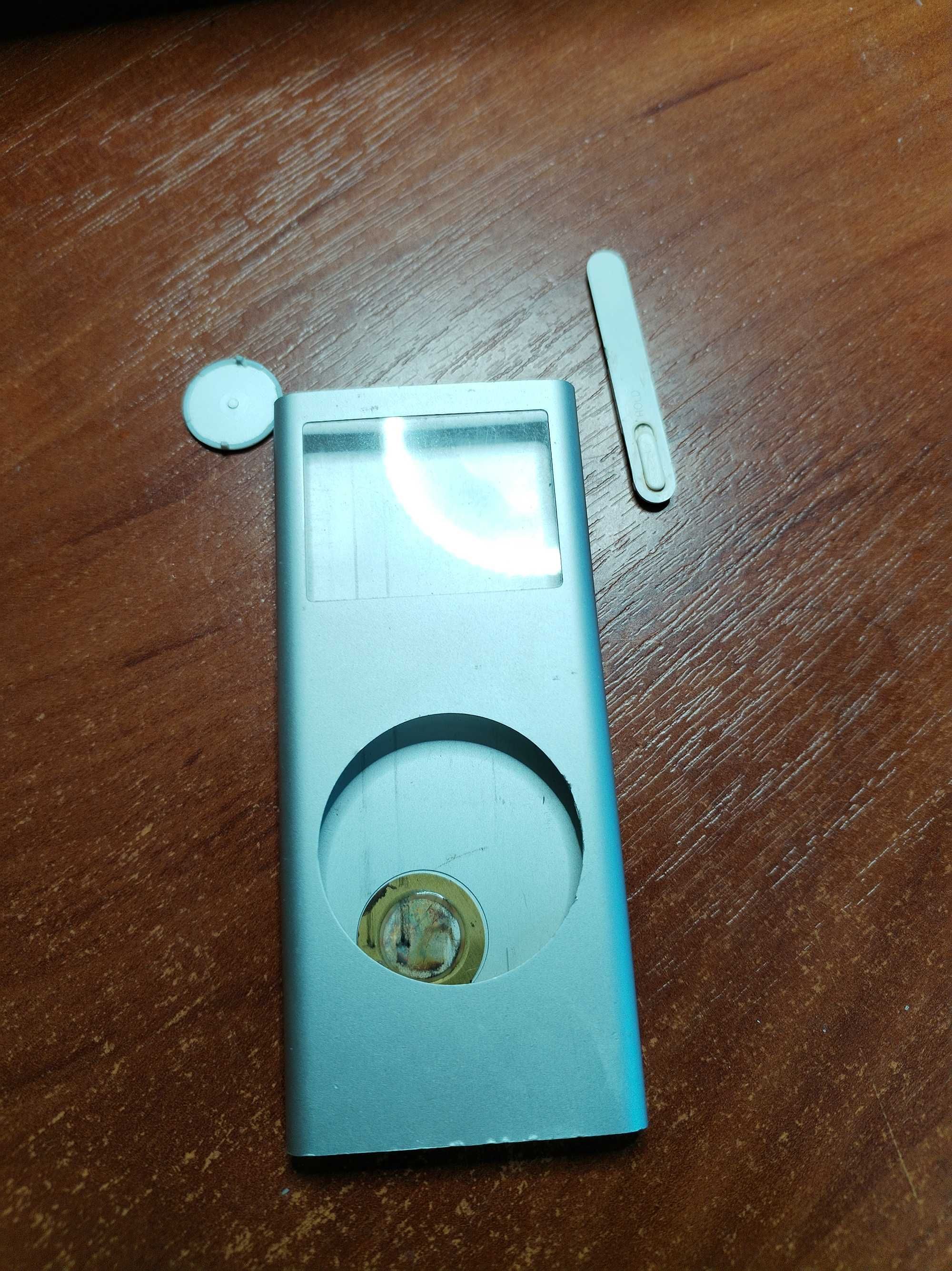 Apple IPod Nano 2 2gb