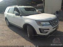 Разборка Шрот Ford Explorer XLT USA Форд Эксплорер Шрот 2.3 Ecoboost
