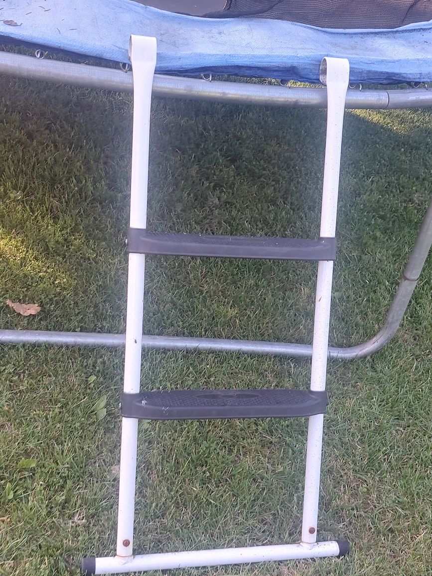 Sprzedam Trampoline