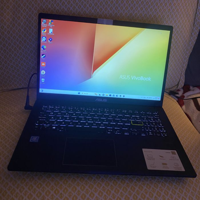 Asus VivoBook E510MA