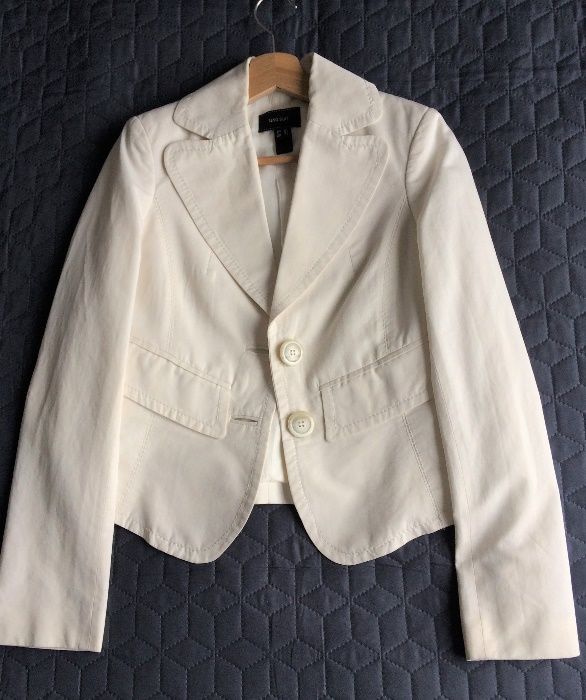 Marynarka MNG Suit, 36