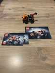 LEGO Technic 9390