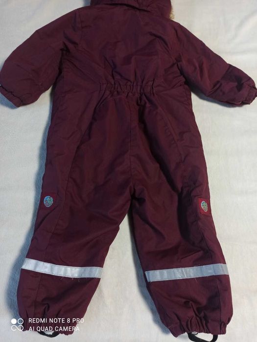 Комбінезон H&M на дівчинку 18-24 місяці (1,5-2 роки)