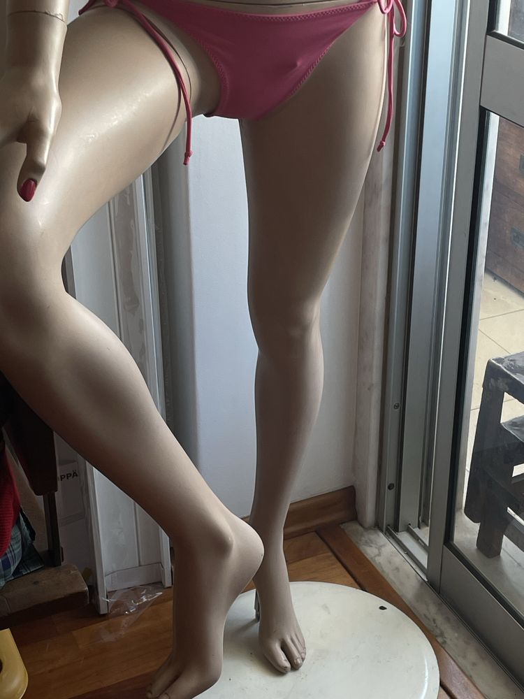 Manequim de senhora para loja ou decoraçao