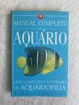 Manual Completo do Aquário
