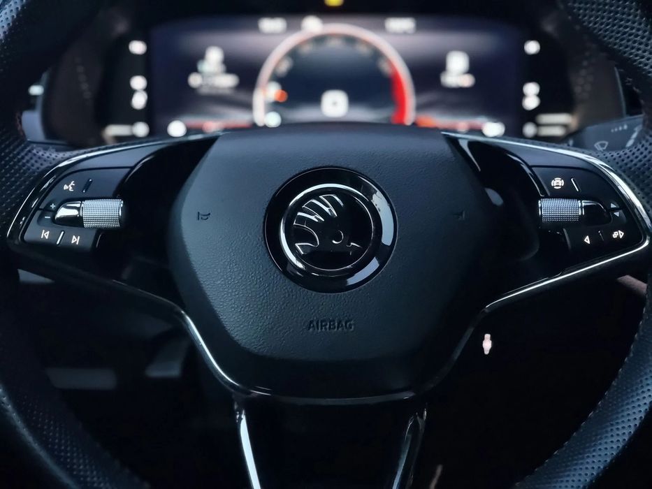 Skoda Kamiq Pierwszy właściciel, polski salon, Monte Carlo 1.5 TSI do negocjacji