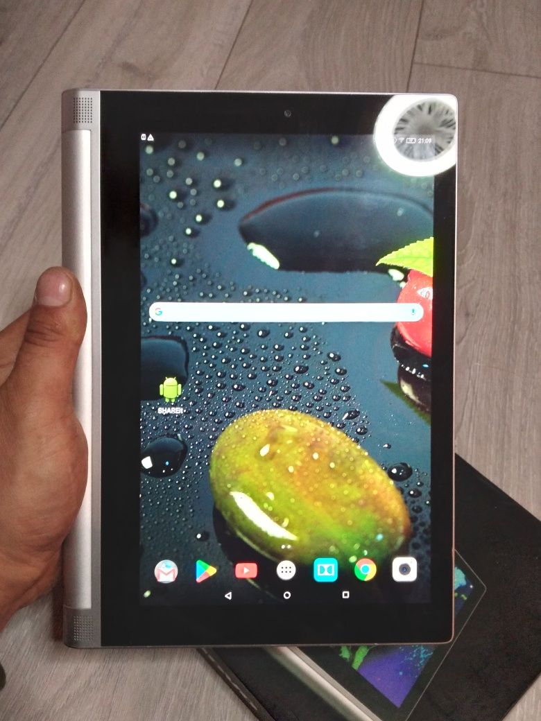 Lenovo Yoga Tablet 2 10.1" LTE SIM FullHD 2/16GB 4x1.86Ghz