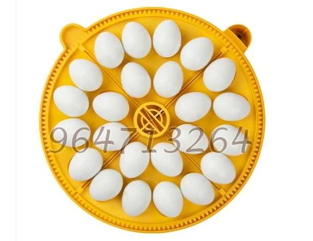 Chocadeira - Incubadora BRINSEA Maxi 24 Digital - tecnologia sem agua