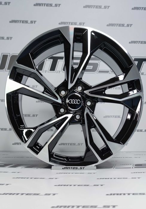 jantes 20" 5x112 Style AUDI NOVAS
