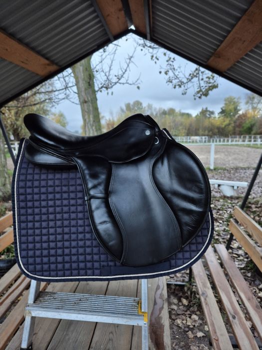 Пролам Сідло для Коня.