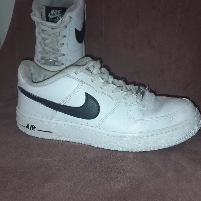 Snakersy Nike Air Force 1 rozm 38 AF1 buty unisex